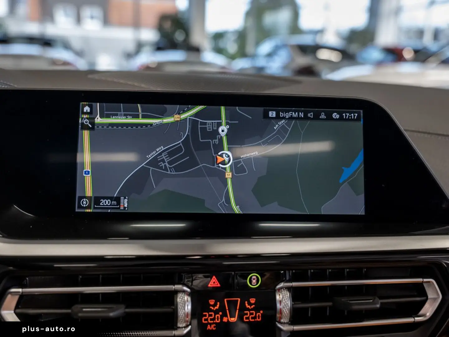 BMW Z4 Roadster sDrive 20i M-Sport HUD LED ACC NAVI