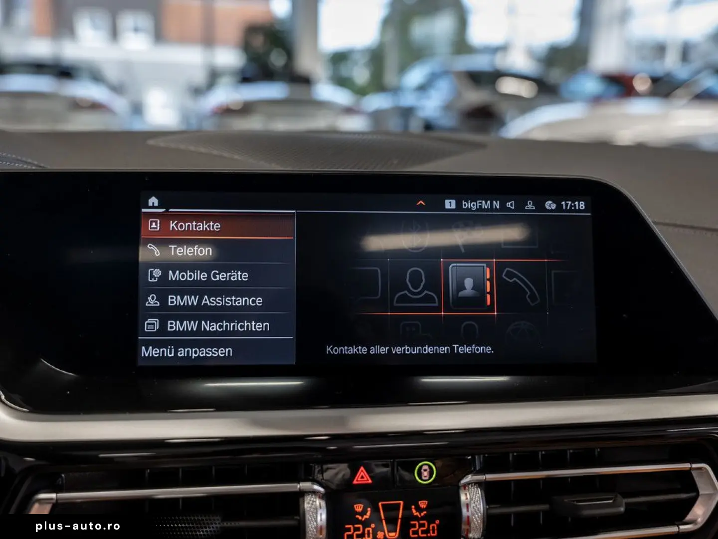 BMW Z4 Roadster sDrive 20i M-Sport HUD LED ACC NAVI