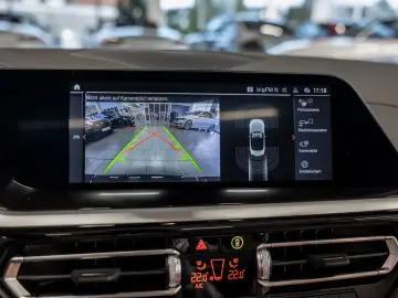 BMW Z4 Roadster sDrive 20i M-Sport HUD LED ACC NAVI