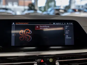 BMW Z4 Roadster sDrive 20i M-Sport HUD LED ACC NAVI