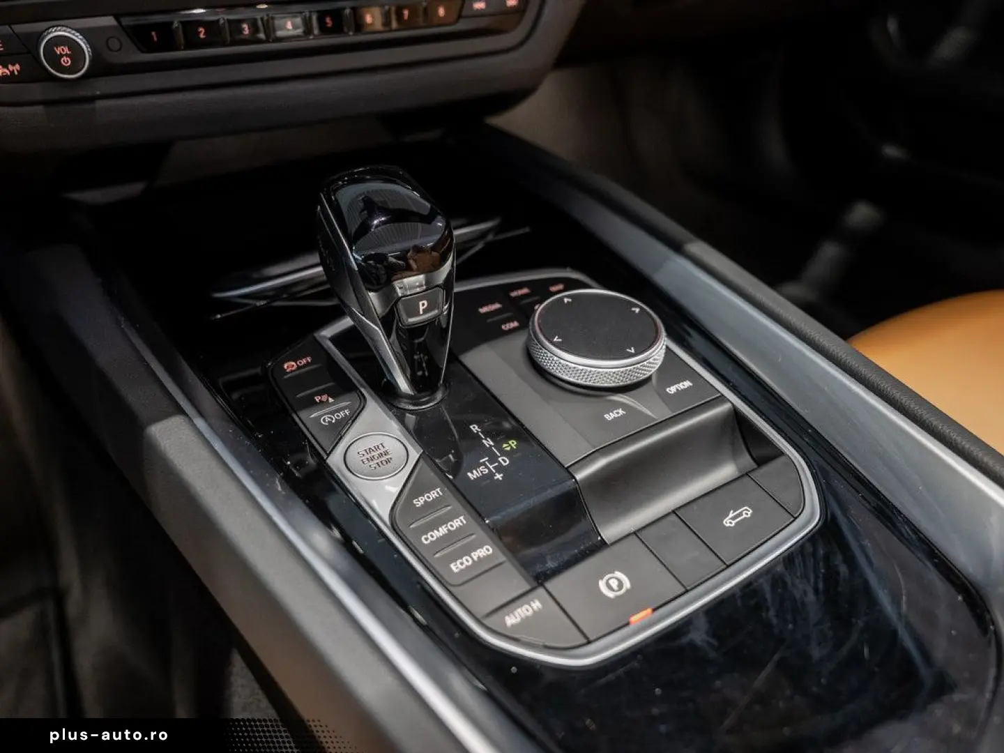 BMW Z4 Roadster sDrive 20i M-Sport HUD LED ACC NAVI