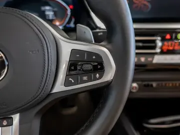 BMW Z4 Roadster sDrive 20i M-Sport HUD LED ACC NAVI