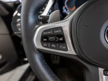 BMW Z4 Roadster sDrive 20i M-Sport HUD LED ACC NAVI