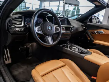 BMW Z4 Roadster sDrive 20i M-Sport HUD LED ACC NAVI