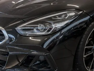 BMW Z4 Roadster sDrive 20i M-Sport HUD LED ACC NAVI