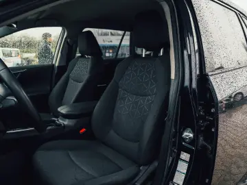 Toyota RAV4 2.5 Hybrid Dynamic HSD E-CVT