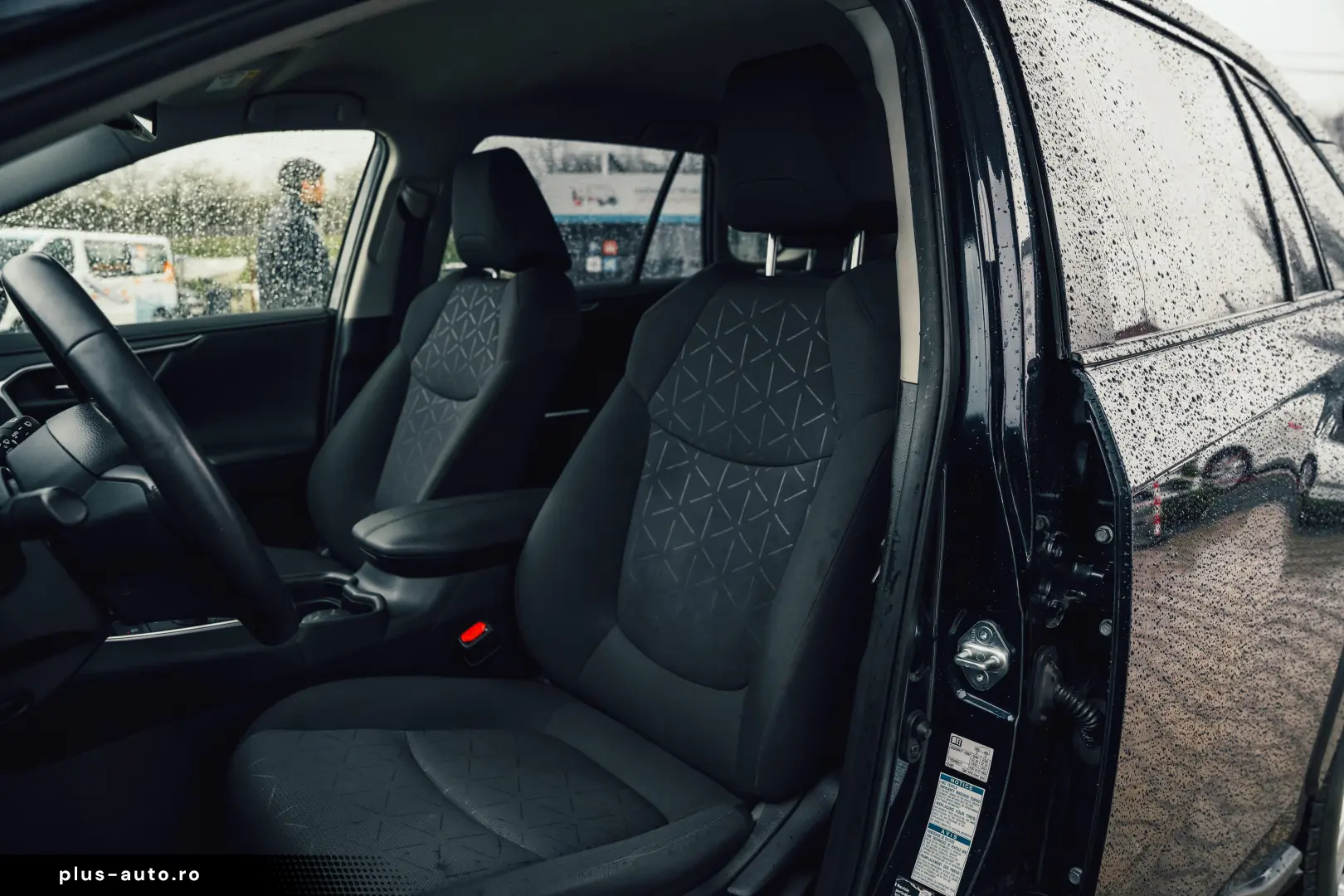 Toyota RAV4 2.5 Hybrid Dynamic HSD E-CVT