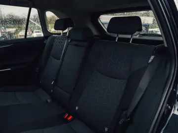 Toyota RAV4 2.5 Hybrid Dynamic HSD E-CVT