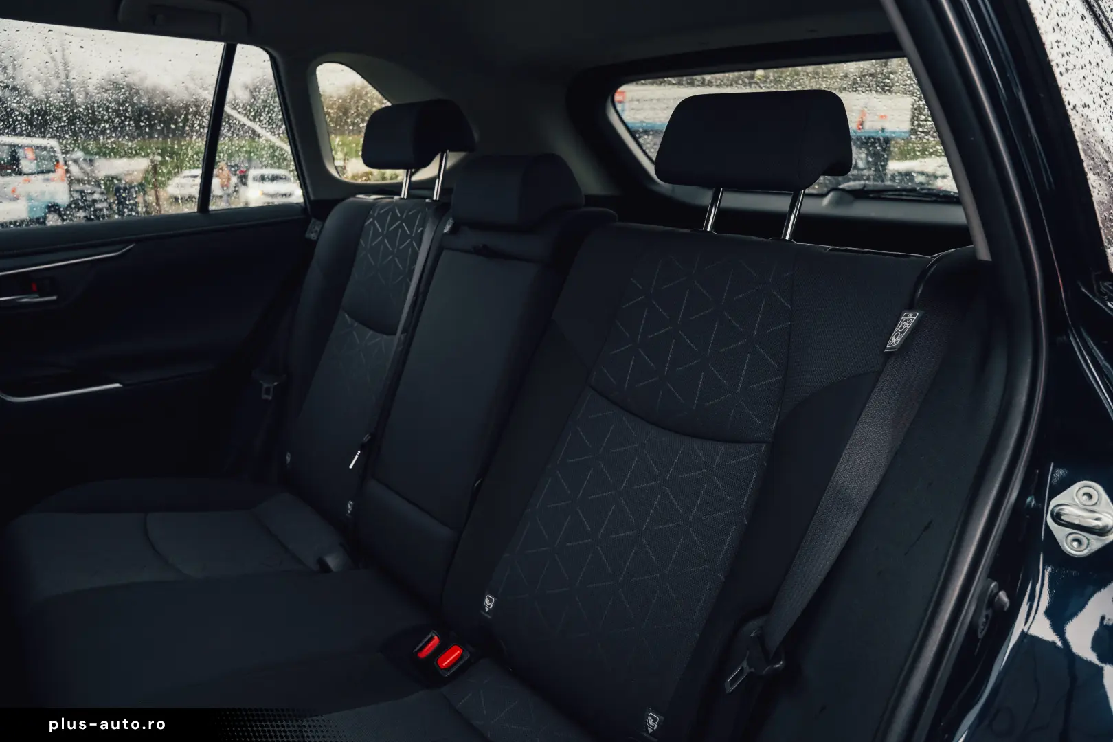 Toyota RAV4 2.5 Hybrid Dynamic HSD E-CVT