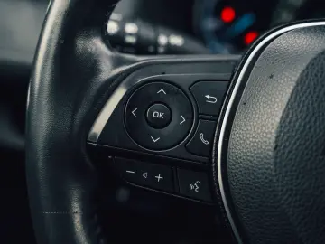 Toyota RAV4 2.5 Hybrid Dynamic HSD E-CVT