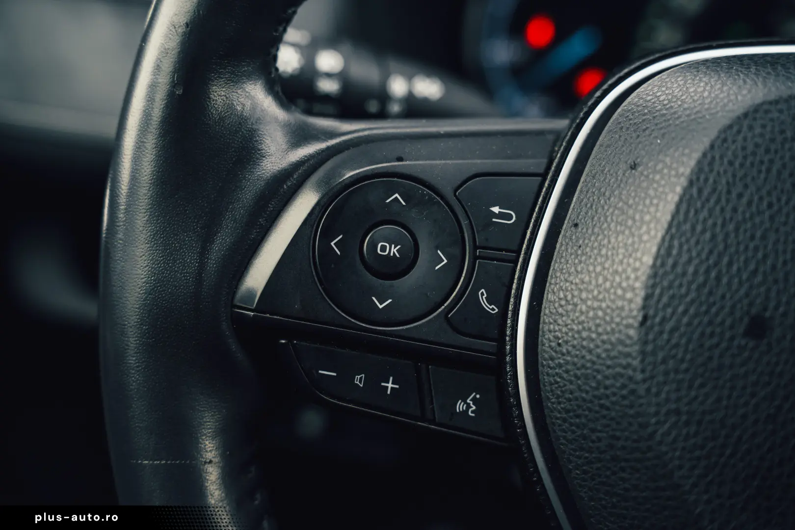 Toyota RAV4 2.5 Hybrid Dynamic HSD E-CVT