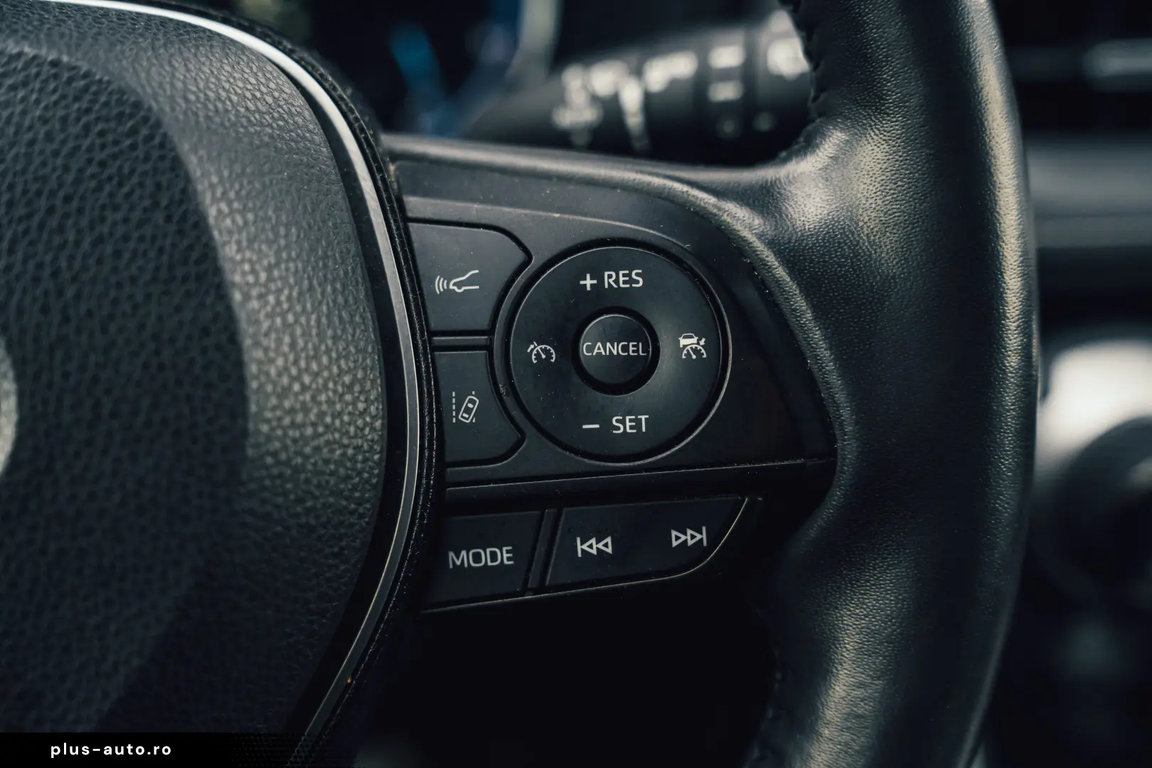 Toyota RAV4 2.5 Hybrid Dynamic HSD E-CVT