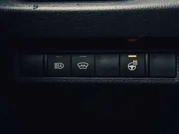 Toyota RAV4 2.5 Hybrid Dynamic HSD E-CVT