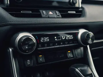 Toyota RAV4 2.5 Hybrid Dynamic HSD E-CVT