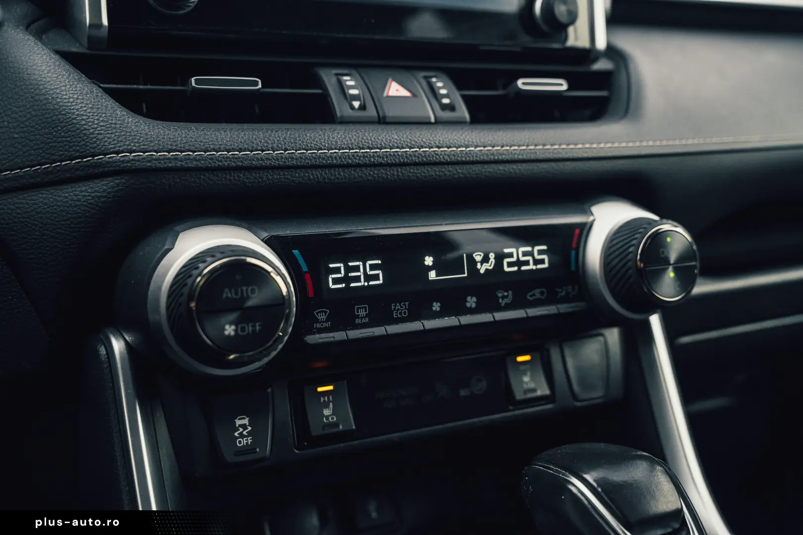 Toyota RAV4 2.5 Hybrid Dynamic HSD E-CVT