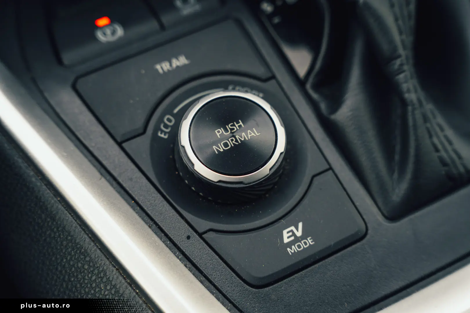 Toyota RAV4 2.5 Hybrid Dynamic HSD E-CVT