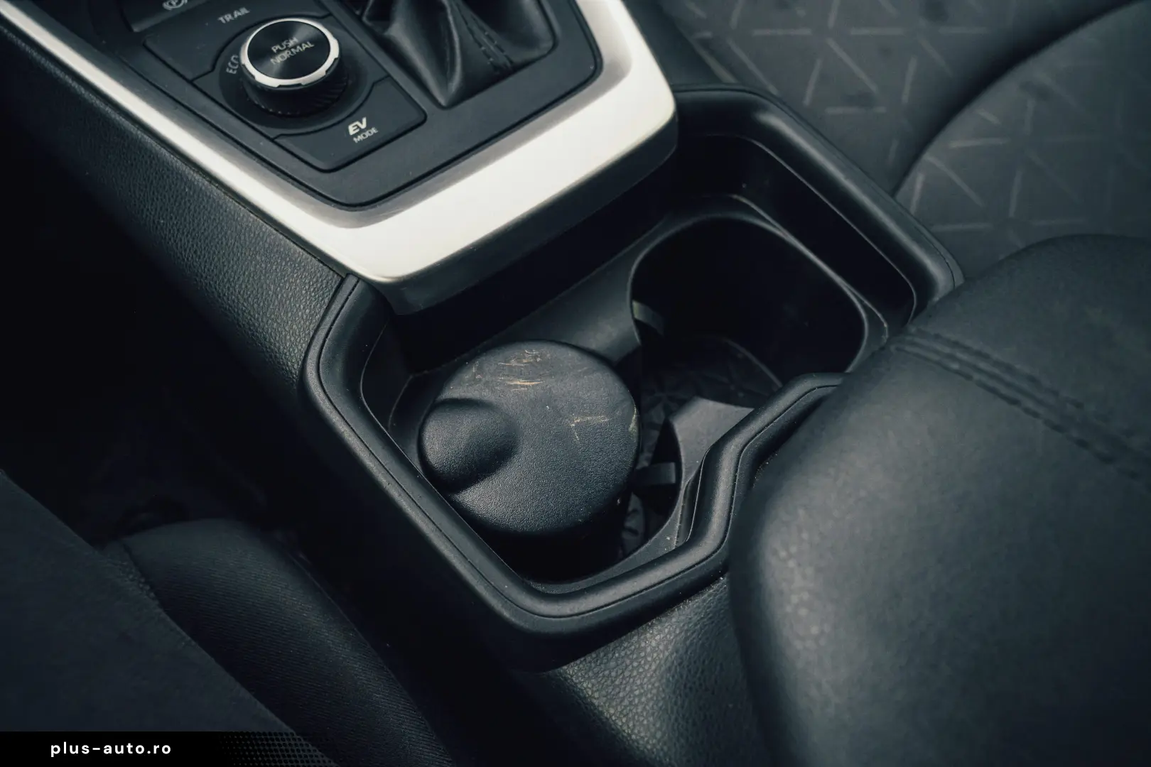 Toyota RAV4 2.5 Hybrid Dynamic HSD E-CVT