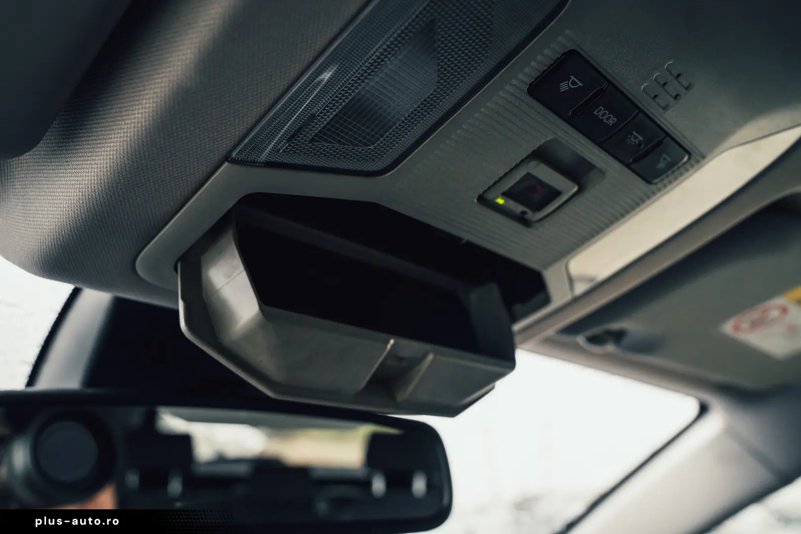 Toyota RAV4 2.5 Hybrid Dynamic HSD E-CVT