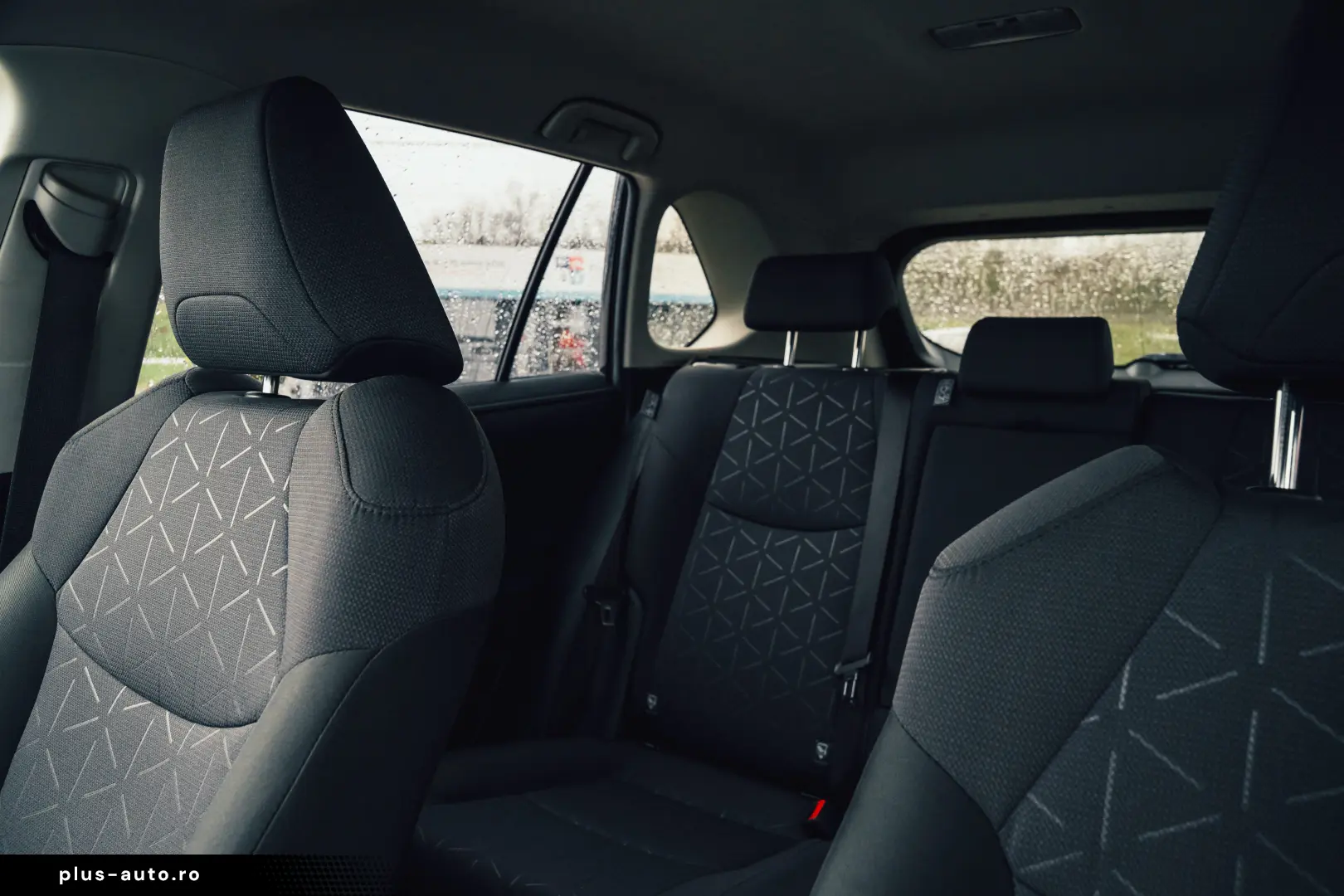 Toyota RAV4 2.5 Hybrid Dynamic HSD E-CVT