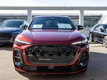 Audi Q5 SUV TFSI Quattro  S tronic