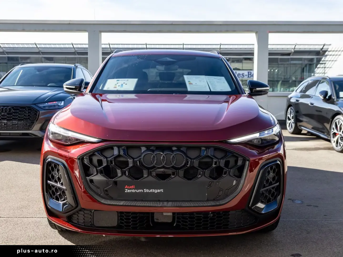 Audi Q5 SUV TFSI Quattro  S tronic