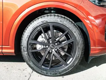 Audi Q5 SUV TFSI Quattro  S tronic