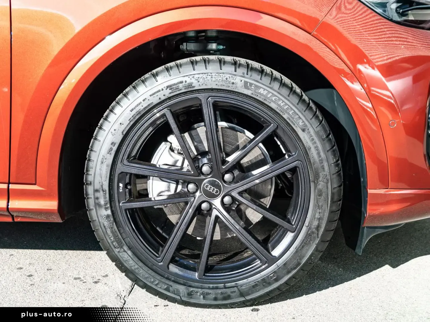 Audi Q5 SUV TFSI Quattro  S tronic