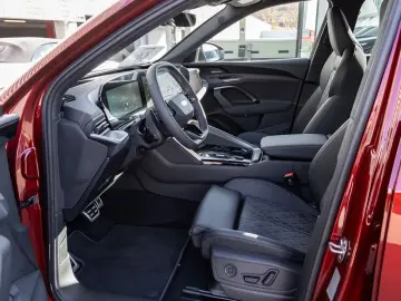 Audi Q5 SUV TFSI Quattro  S tronic