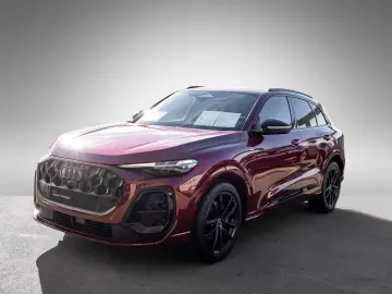 Audi Q5 SUV TFSI Quattro  S tronic