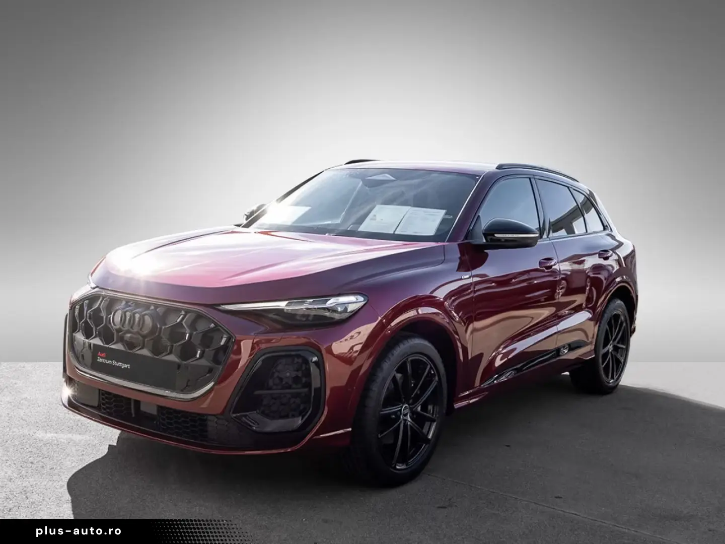 Audi Q5 SUV TFSI Quattro  S tronic