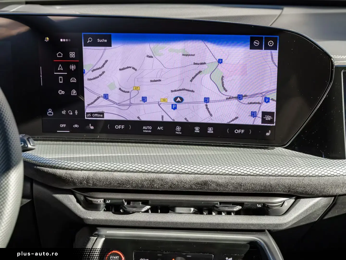 Audi Q5 SUV TFSI Quattro  S tronic