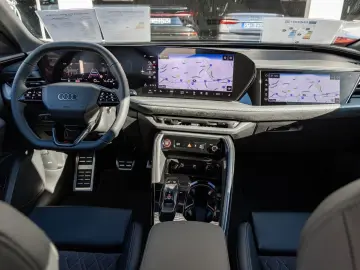 Audi Q5 SUV TFSI Quattro  S tronic