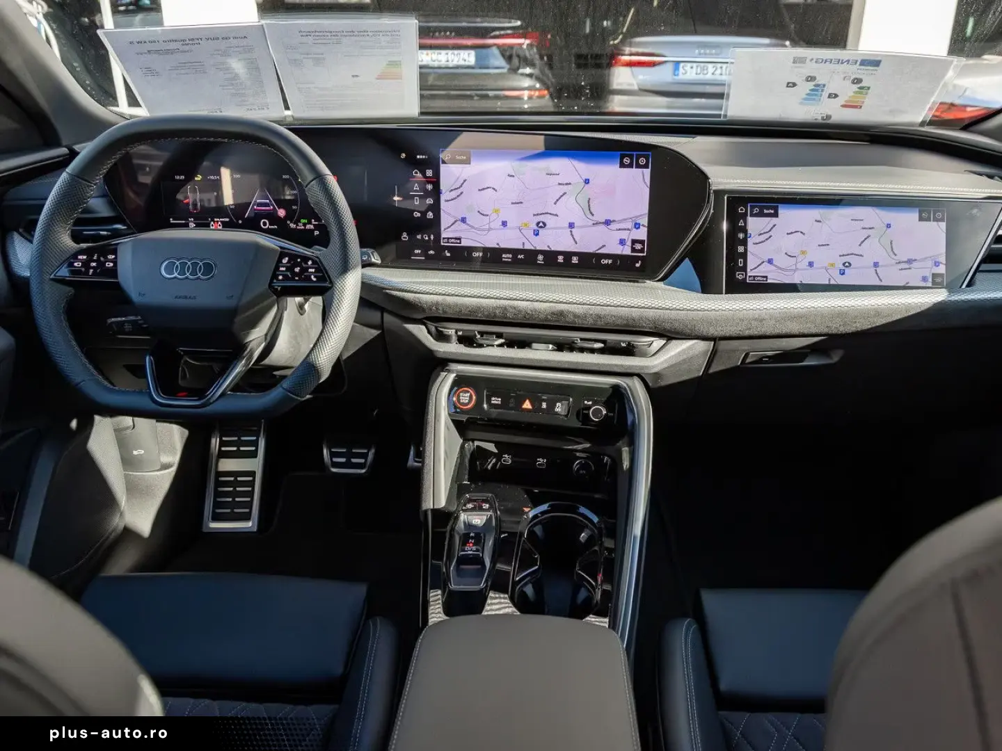 Audi Q5 SUV TFSI Quattro  S tronic