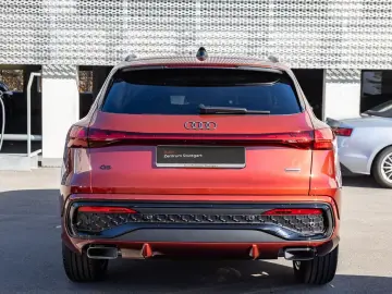 Audi Q5 SUV TFSI Quattro  S tronic