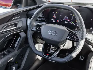 Audi Q5 SUV TFSI Quattro  S tronic