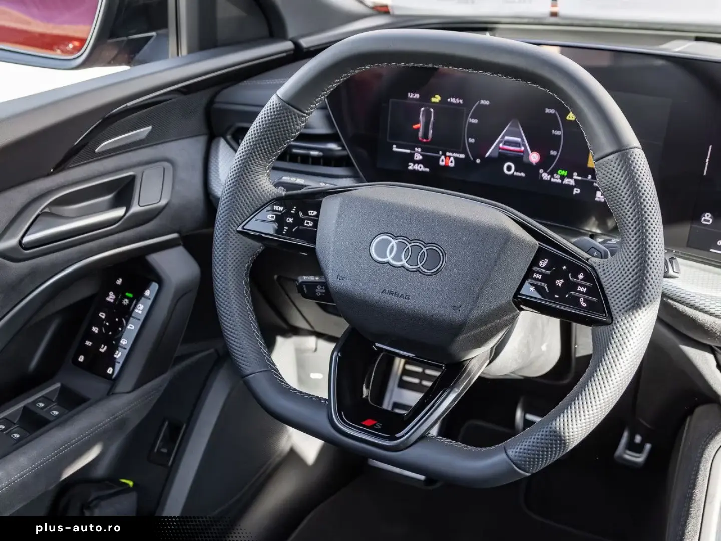 Audi Q5 SUV TFSI Quattro  S tronic