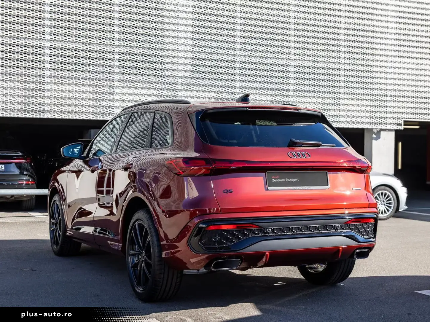 Audi Q5 SUV TFSI Quattro  S tronic