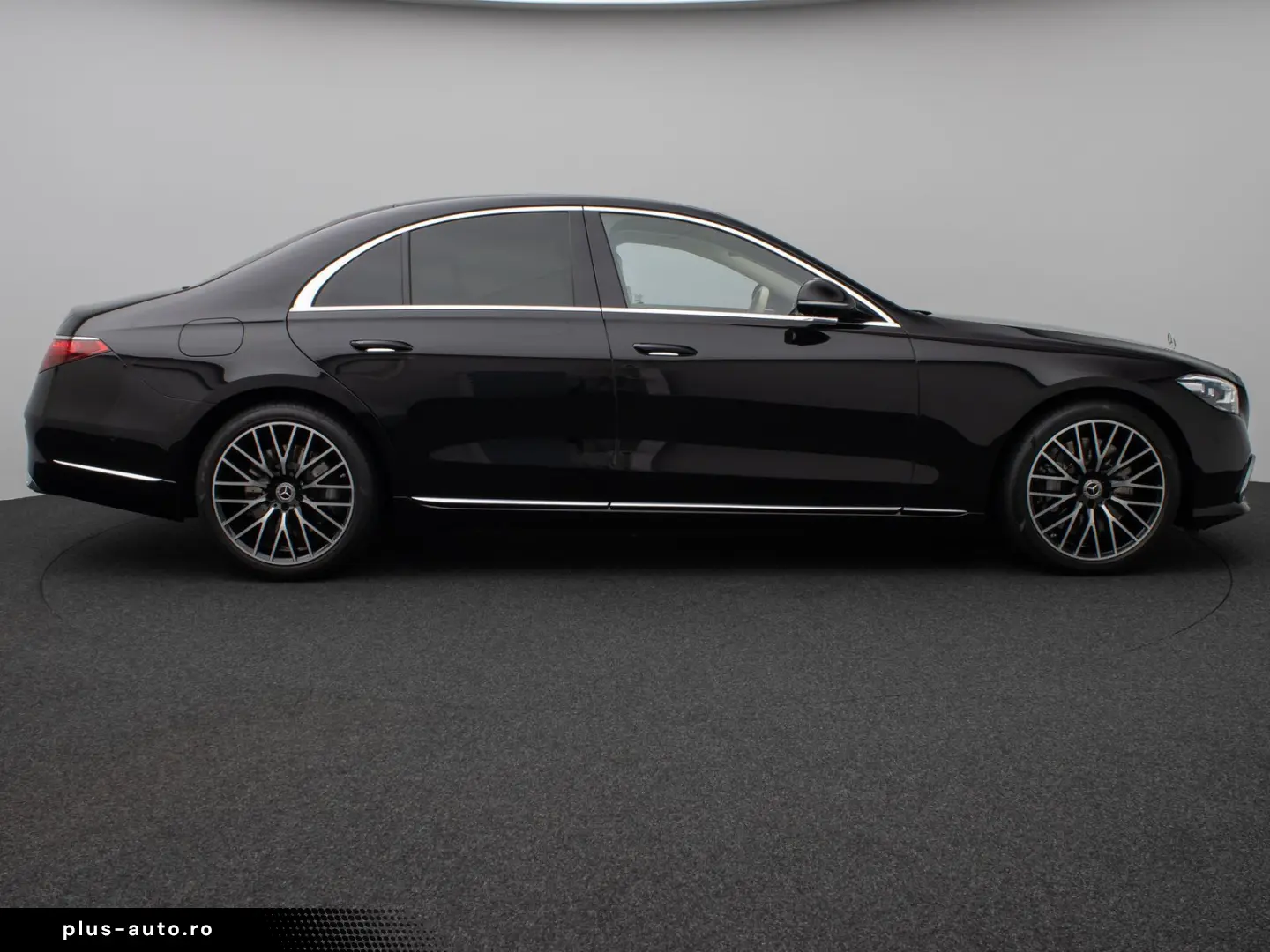 MERCEDES-BENZ S 400d 4Matic HUD DAB 360  9G-Tronic MBUX Ent.