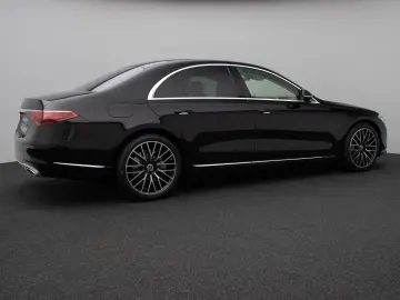 MERCEDES-BENZ S 400d 4Matic HUD DAB 360  9G-Tronic MBUX Ent.
