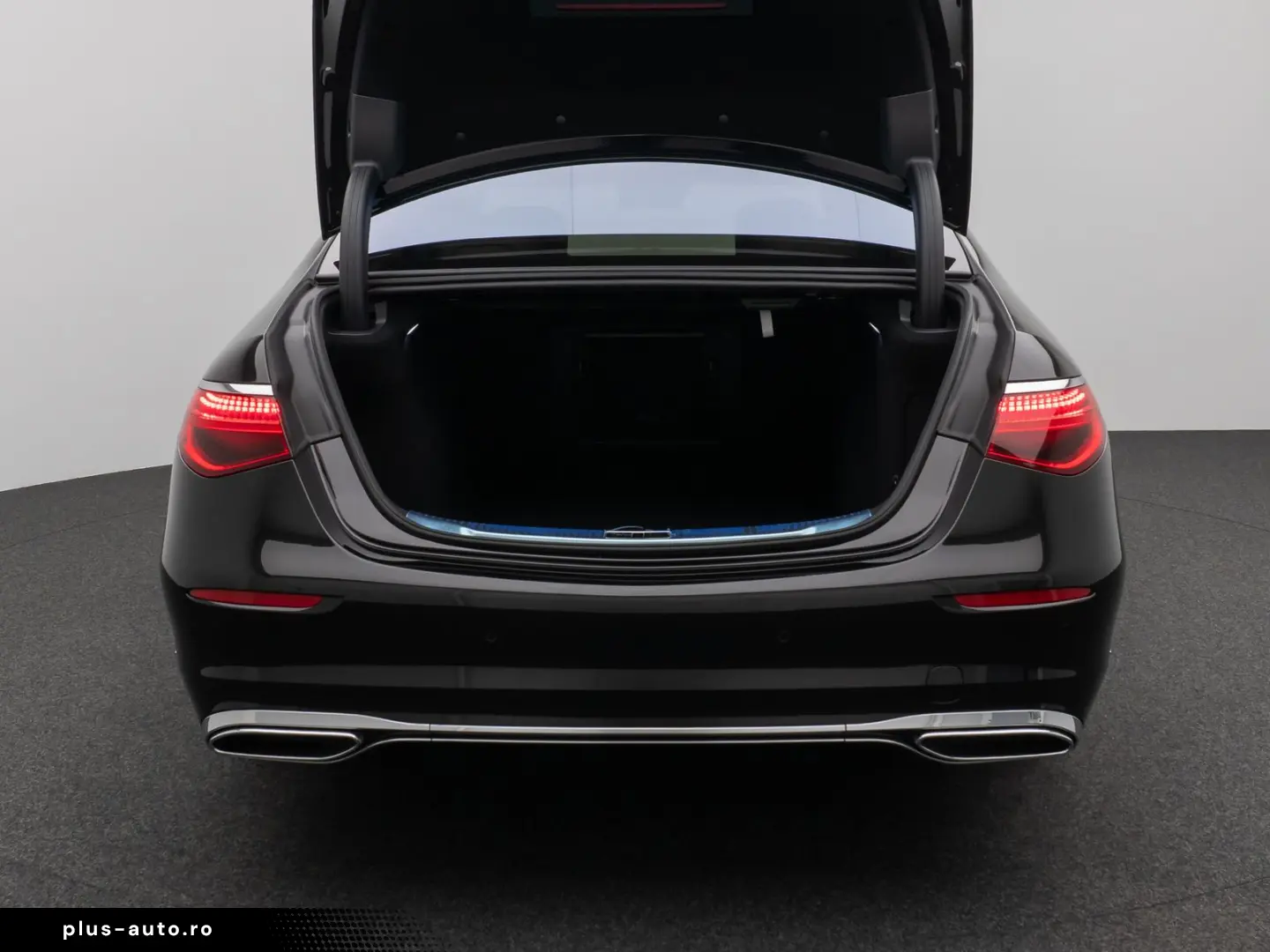 MERCEDES-BENZ S 400d 4Matic HUD DAB 360  9G-Tronic MBUX Ent.