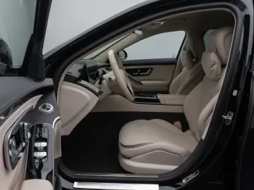 MERCEDES-BENZ S 400d 4Matic HUD DAB 360  9G-Tronic MBUX Ent.