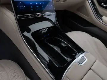 MERCEDES-BENZ S 400d 4Matic HUD DAB 360  9G-Tronic MBUX Ent.