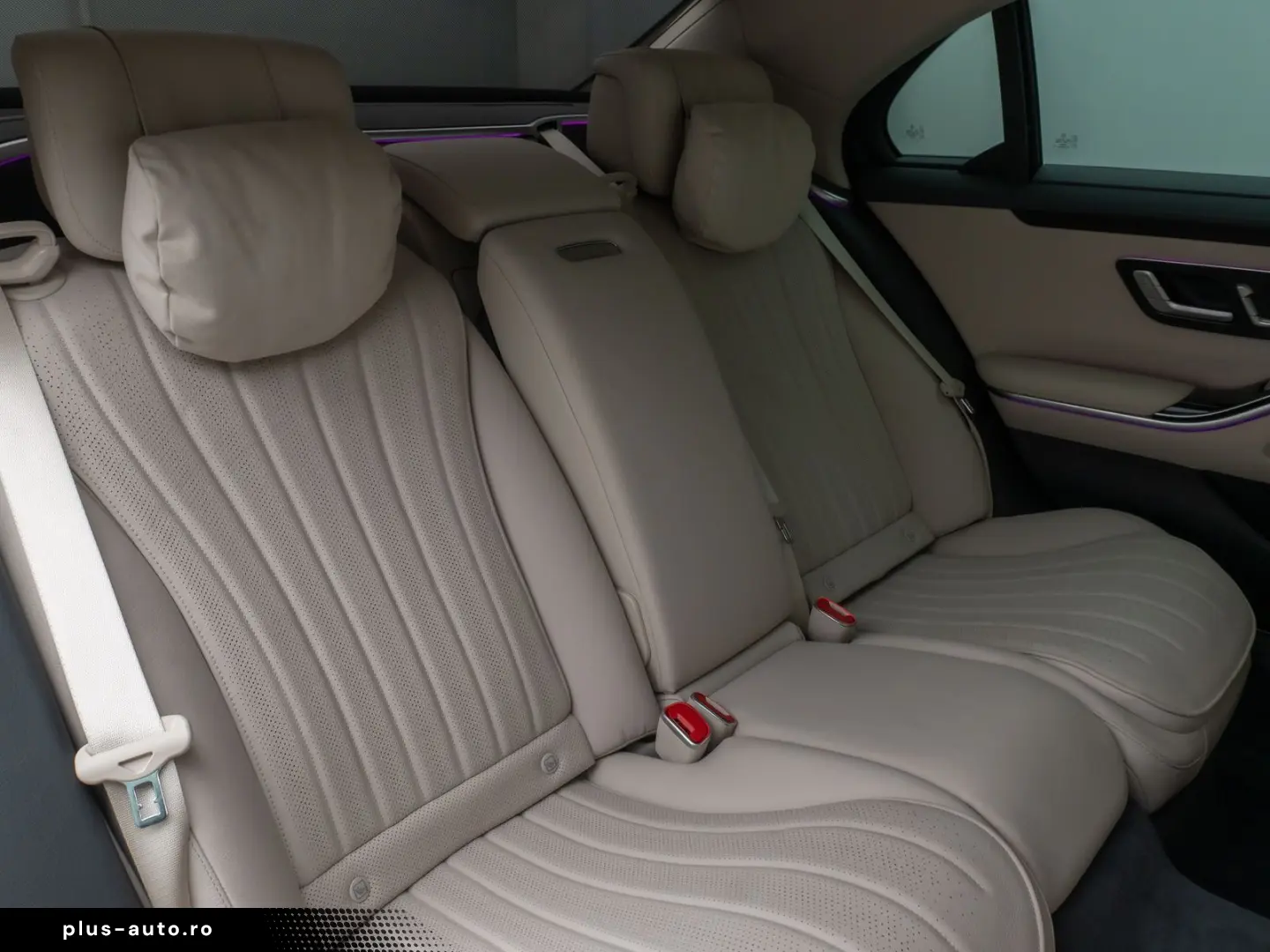 MERCEDES-BENZ S 400d 4Matic HUD DAB 360  9G-Tronic MBUX Ent.