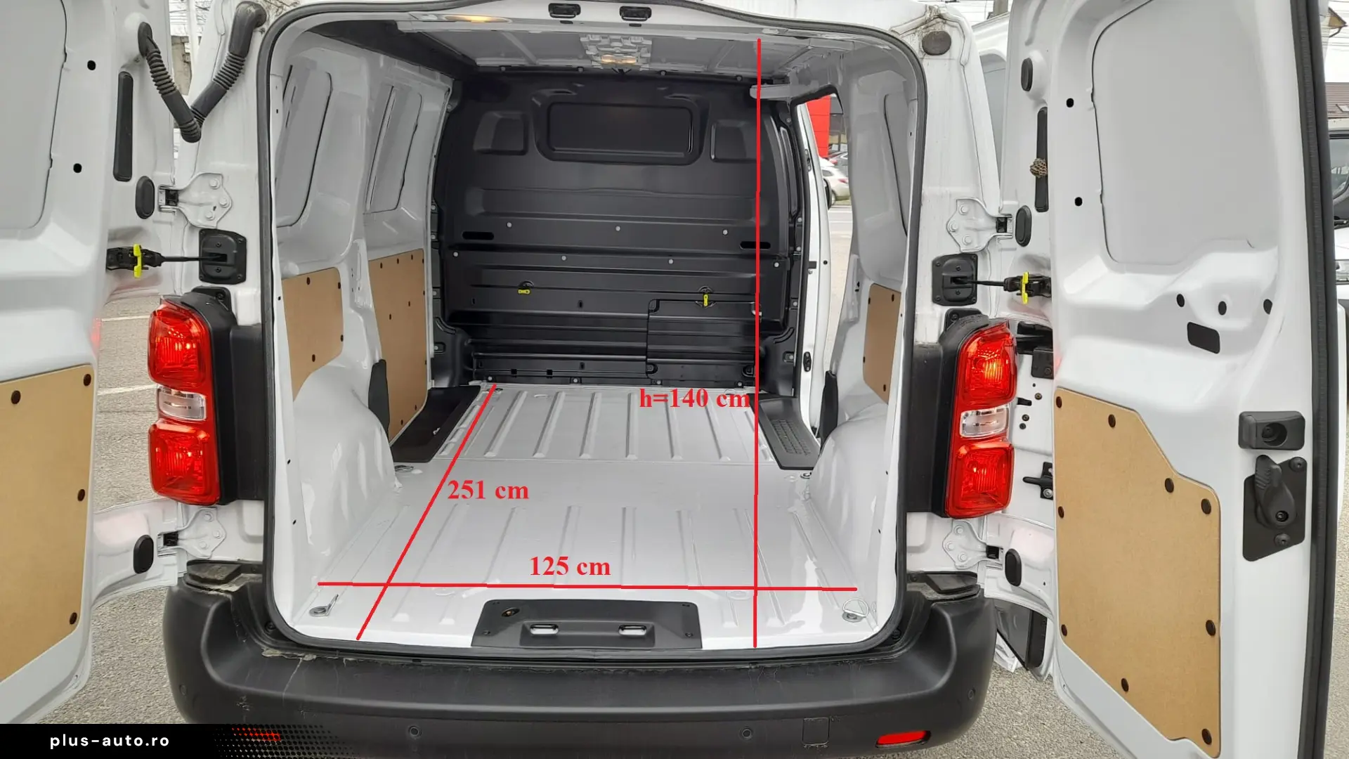 CITROEN JUMPY FURGON L2 FEEL DIESEL 120 CP