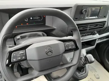 CITROEN JUMPY FURGON L2 FEEL DIESEL 120 CP