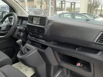 CITROEN JUMPY FURGON L2 FEEL DIESEL 120 CP