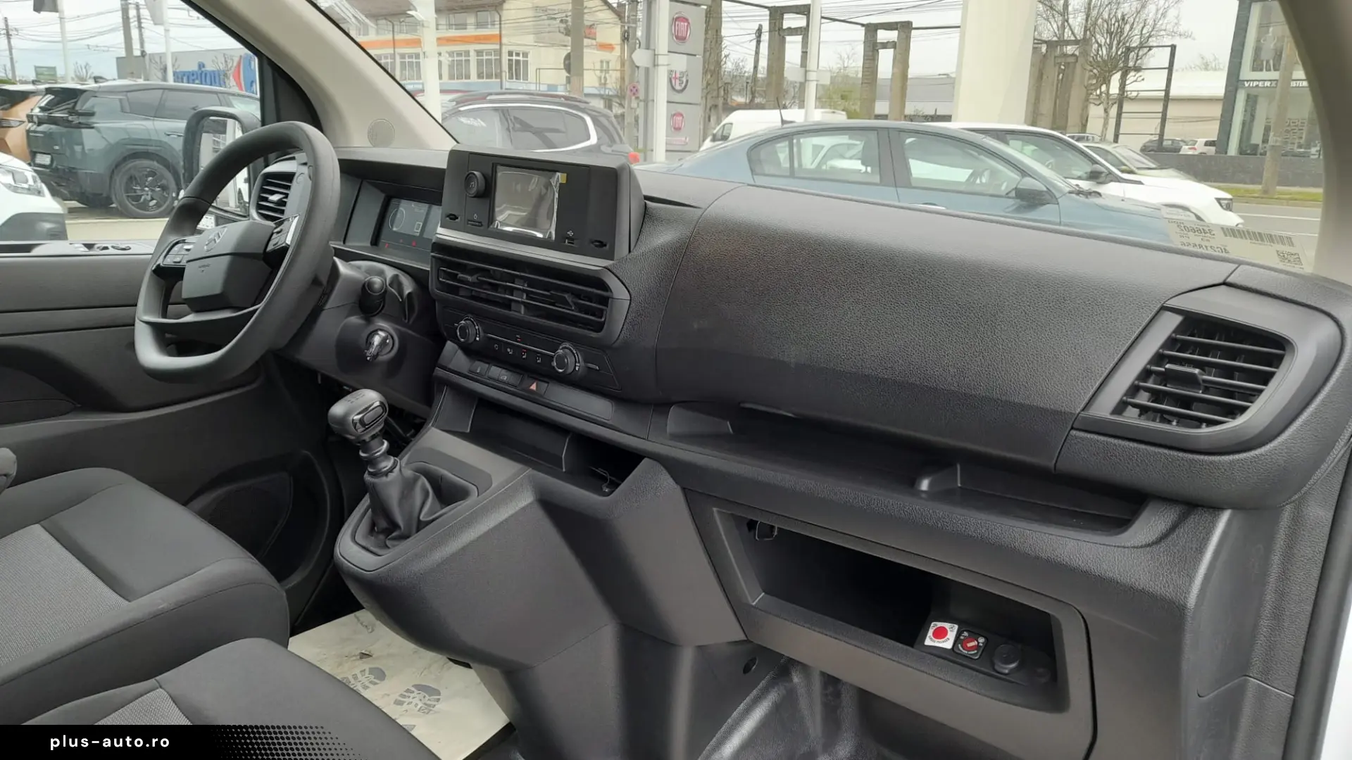 CITROEN JUMPY FURGON L2 FEEL DIESEL 120 CP