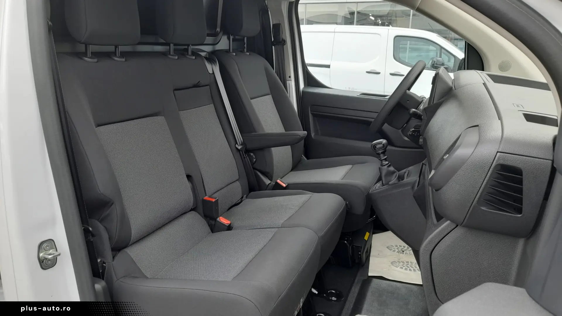 CITROEN JUMPY FURGON L2 FEEL DIESEL 120 CP