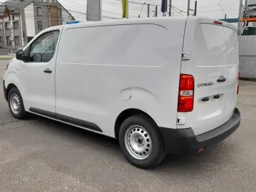 CITROEN JUMPY FURGON L2 FEEL DIESEL 120 CP