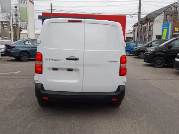 CITROEN JUMPY FURGON L2 FEEL DIESEL 120 CP